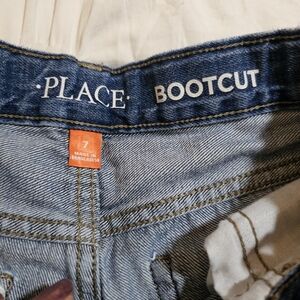 Boy's Jeans